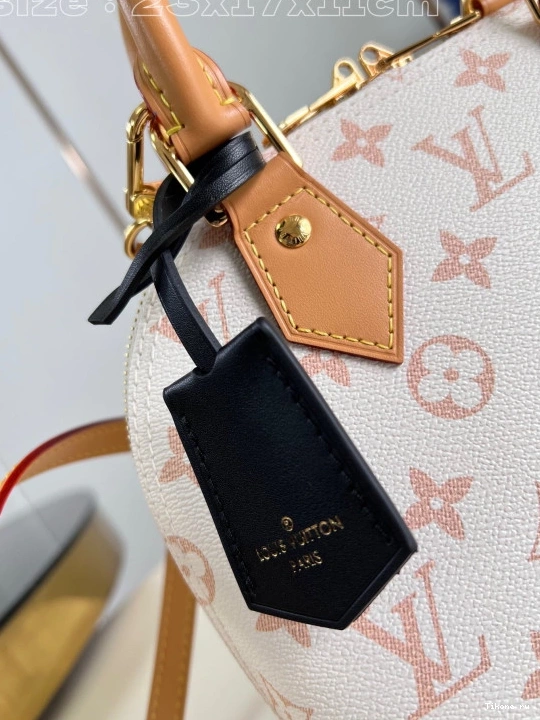 Cheap ALMA LOUIS VUITTON BB-23.5*17.5*11.5cm 0816